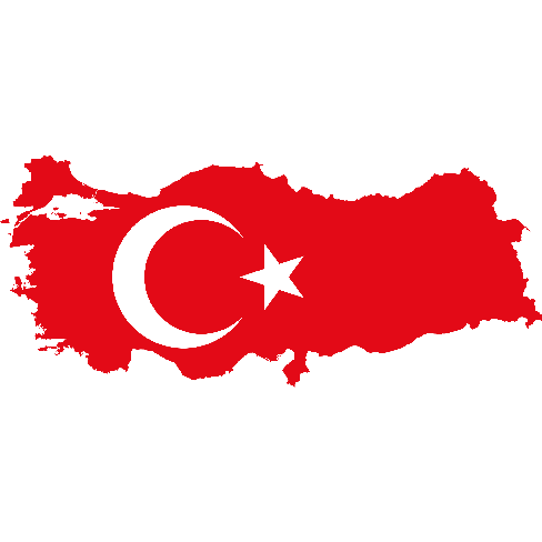Turkey-flag-mappng